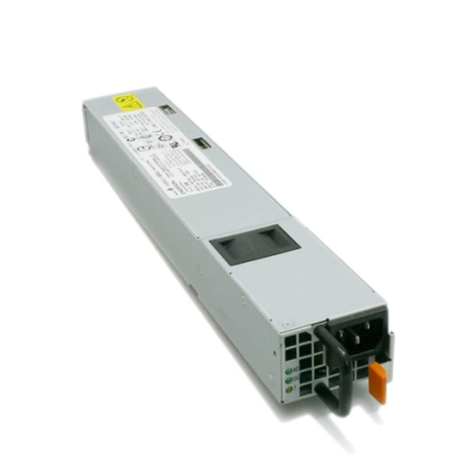 Juniper Networks - power supply - hot-plug / redundant - 650 Watt