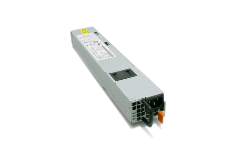 Juniper 650W Redundant Power Supply - JPSU-650W-AC-AFO