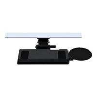 Humanscale 6G Keyboard Mechanism - keyboard platform