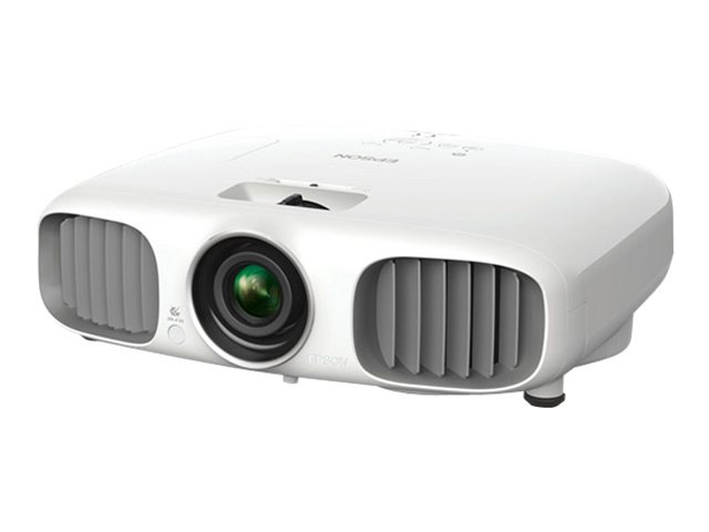 Epson PowerLite Home Cinema 3020e LCD projector - 3D