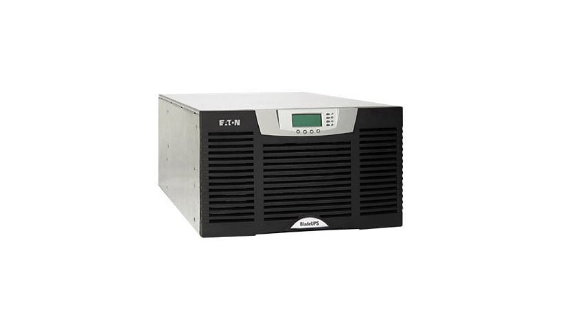 Eaton BladeUPS - UPS - 12 kW - 12000 VA - TAA Compliant