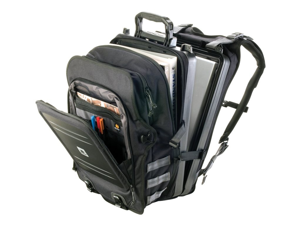 Pelican ProGear U100 Urban Elite Laptop Backpack notebook carrying backpack