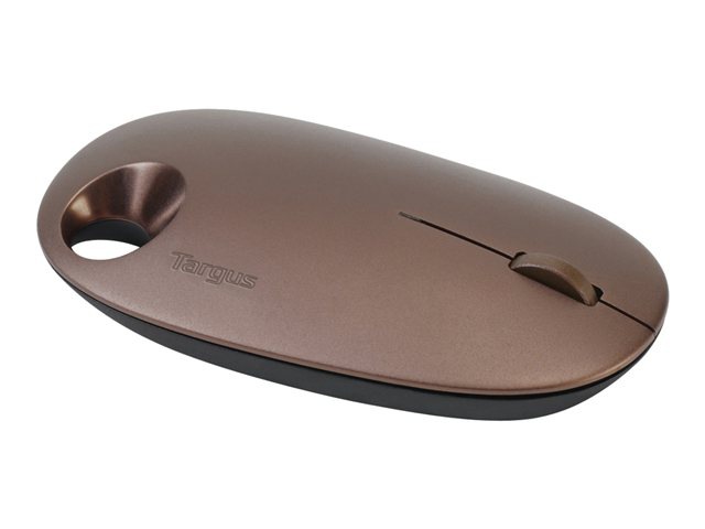 Targus Ultralife Wireless Mouse - mouse