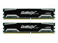 Ballistix Sport - DDR2 - 4 GB : 2 x 2 GB - DIMM 240-pin