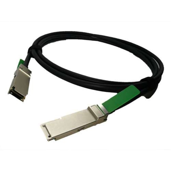 Juniper QFX-QSFP-DAC-3M Twinaxial Network Cable - Thumbnail 2