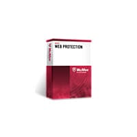 McAfee Web Protection Suite - subscription license (1 year) + 1 Year Gold B