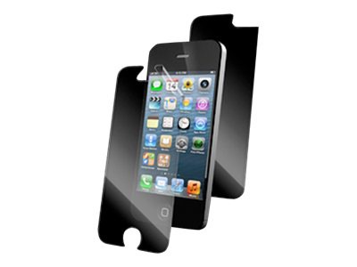 ZAGG invisibleSHIELD Full Body - protective film kit
