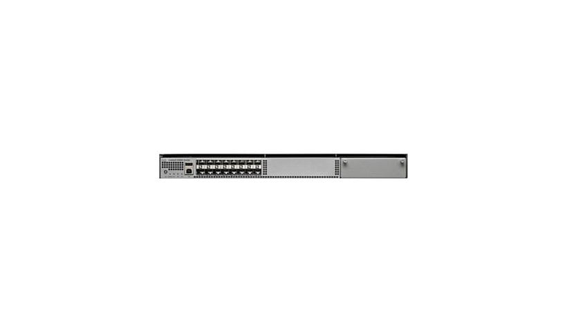 Cisco Catalyst 4500-X - switch - 16 ports - rack-mountable
