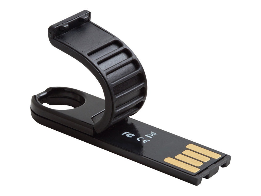 Verbatim Store 'n' Go Micro Plus - USB flash drive - 64 GB