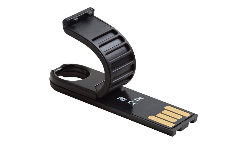 Verbatim Store 'n' Go Micro Plus - USB flash drive - 64 GB