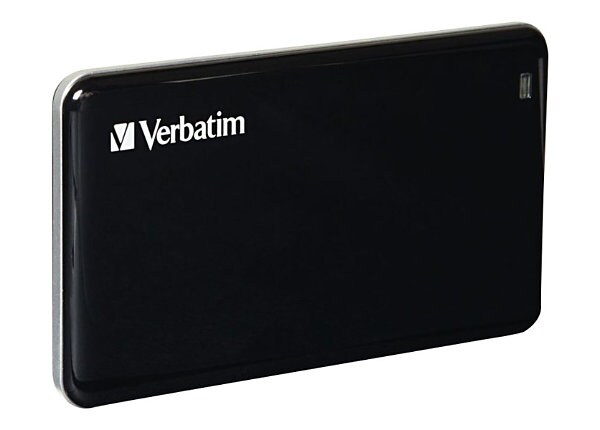 Verbatim Store 'n' Go External SSD - solid state drive - 128 GB - USB 3.0