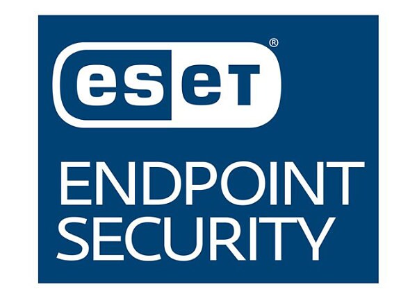 ESET Endpoint Security - subscription license ( 1 year )