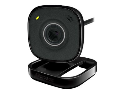Microsoft LifeCam VX-800 - web camera