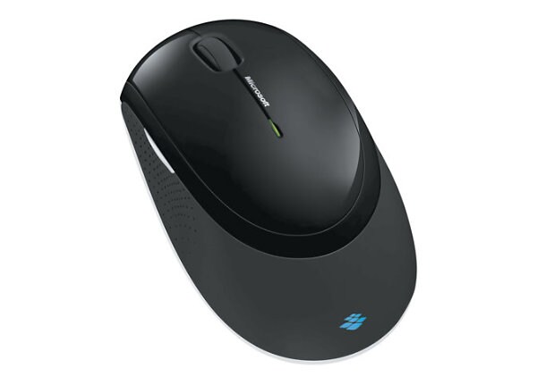 Microsoft Wireless Mouse 5000 - mouse