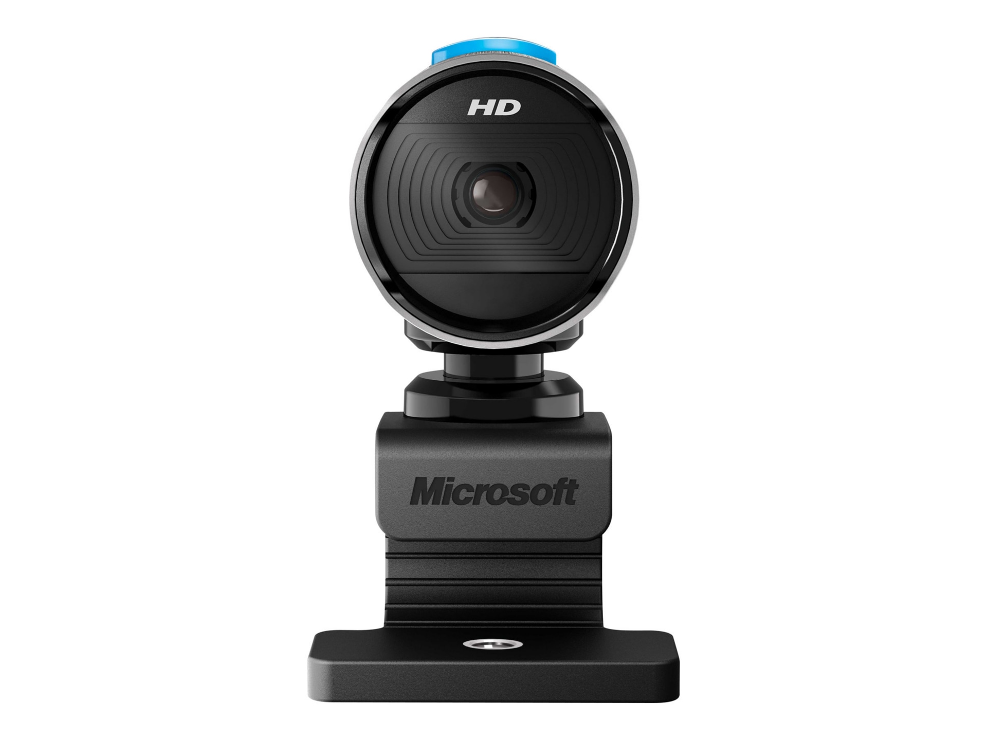 Microsoft LifeCam Studio - webcam - Q2F-00013 - Webcams - CDW