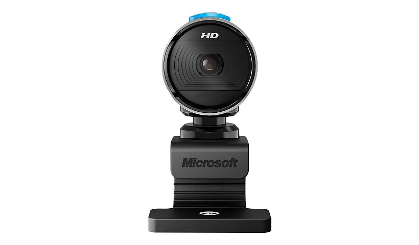 Microsoft LifeCam Studio - webcam