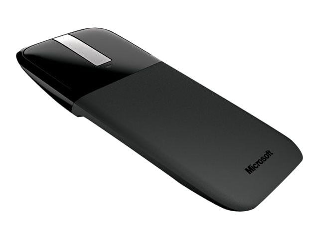 Как установить мышь microsoft arc touch mouse блютуз подходит к ноутбуку