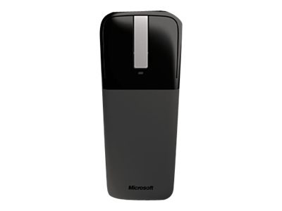 Thumbnail 5 of 6 for Microsoft Arc Touch Mouse - mouse - 2.4 GHz - black