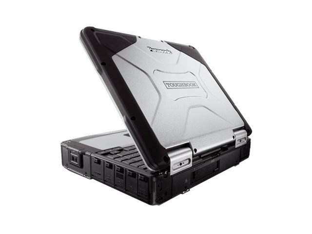 Panasonic Toughbook 31 - 13.1" - Core i5 3320M - Windows 7 Pro - 4 GB RAM - 500 GB HDD