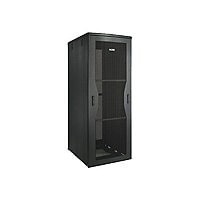Panduit Net-Access Extended Switch Cabinet rack - 45U