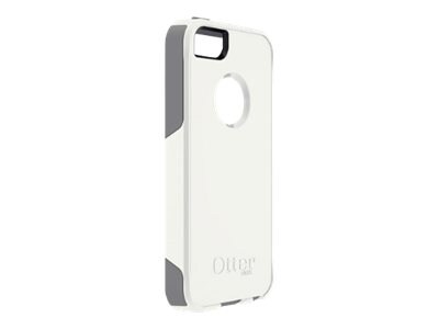 OtterBox Commuter Glacier Apple iPhone 5 - protective cover for cell phone