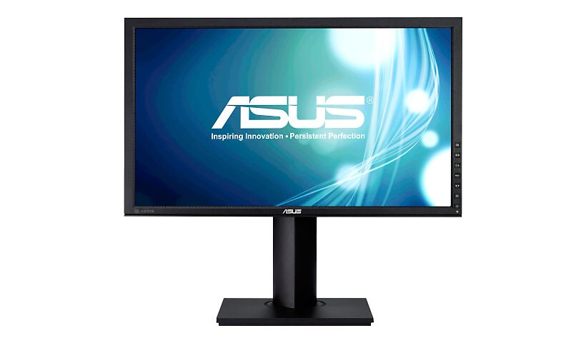 ASUS PB238Q - LED monitor - Full HD (1080p) - 23"