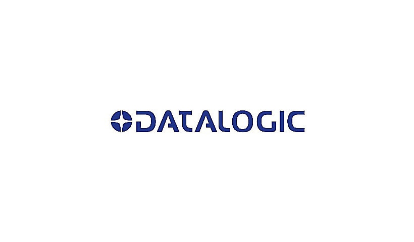 Datalogic CAB-327 - serial cable - DB-9 - 6 ft