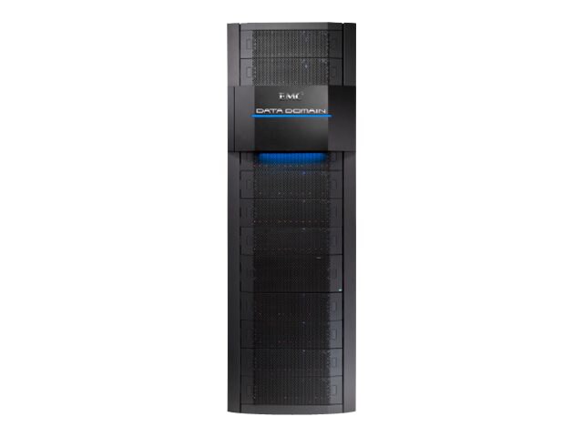 Dell EMC Data Domain DD990 - NAS server - 120 TB
