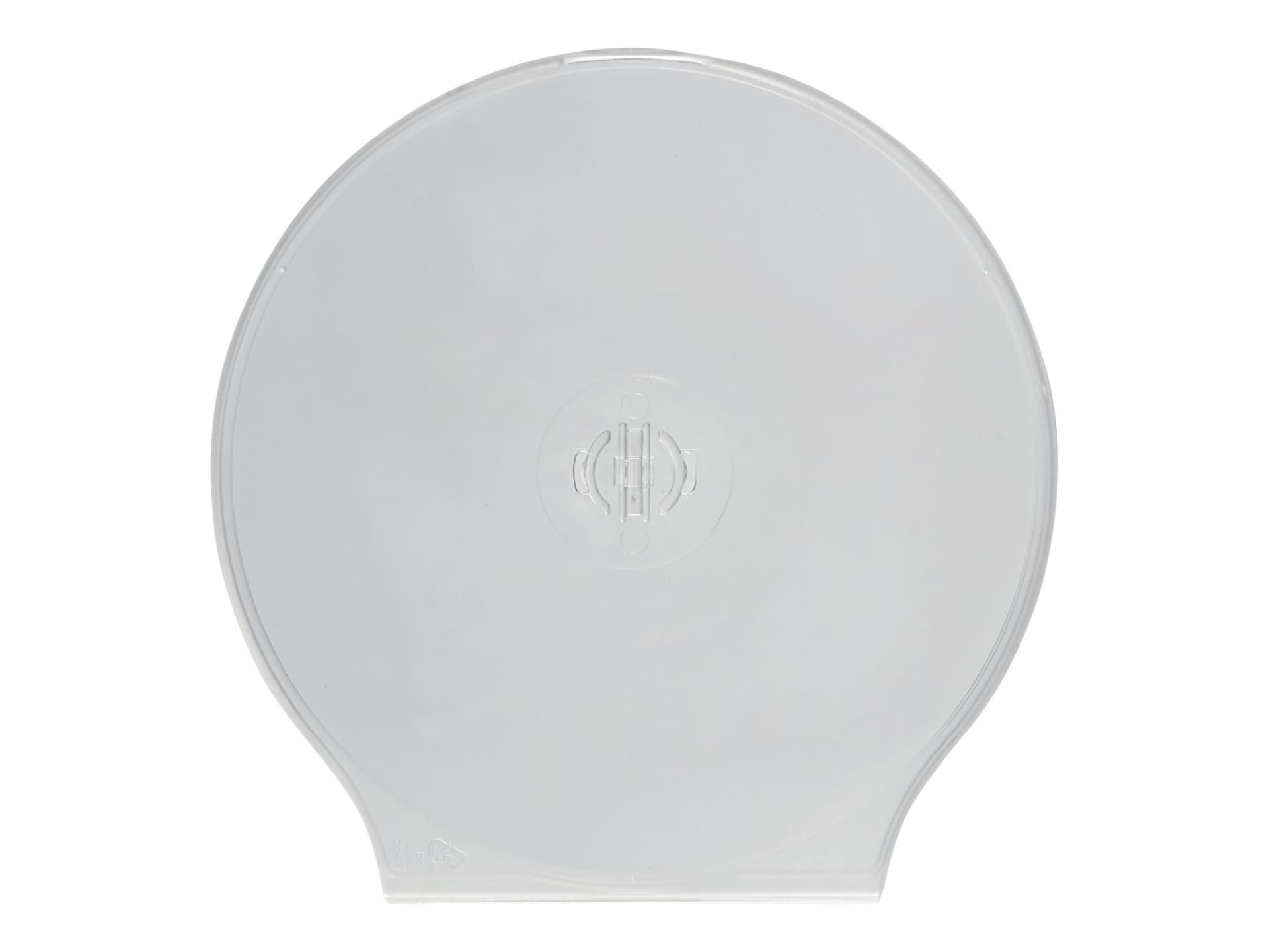 Clear Cases - Qty 200
