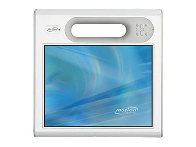Zebra Motion C5t-10.4"-Core i7 3667U-Windows 7 Pro (32/64 bits)-4 GB RAM