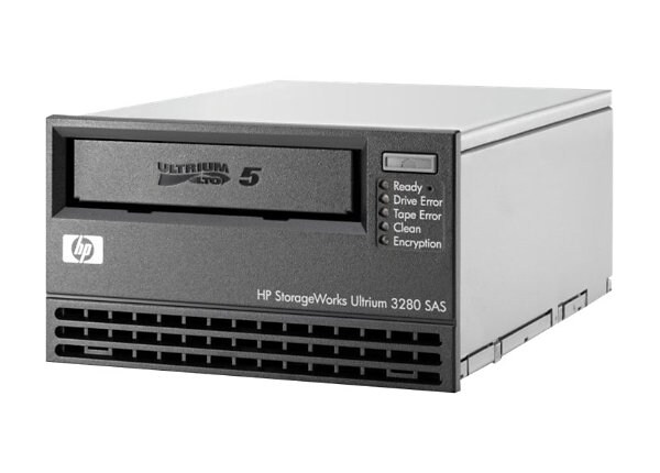 HPE LTO-5 Ultrium 3280 - tape drive - LTO Ultrium - SAS-2