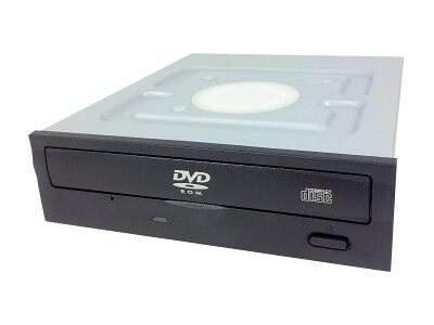 BUSlink DBW-1647B - DVD±RW (+R DL) drive - IDE - internal