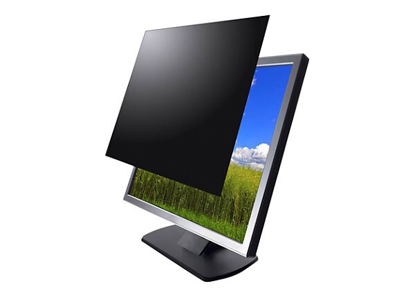 Kantek Secure-View Blackout Privacy Filter SVL24W - display privacy filter - 24" wide