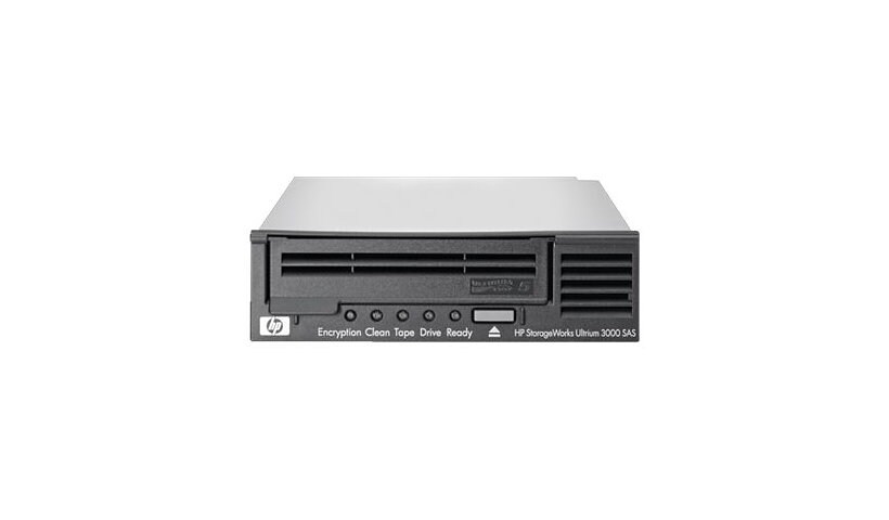 HPE StoreEver LTO-5 Ultrium 3000 Drive Upgrade Kit - tape library drive mod
