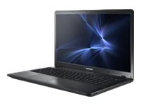 Samsung Series 3 355E7C - 17.3" - A series A4-4300M - Windows 8 64-bit - 4 GB RAM - 500 GB HDD