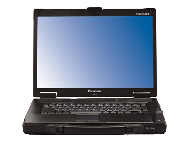 Panasonic Toughbook 52 - 15.4" - Core i5 3360M - Windows 7 Pro - 4 GB RAM - 500 GB HDD