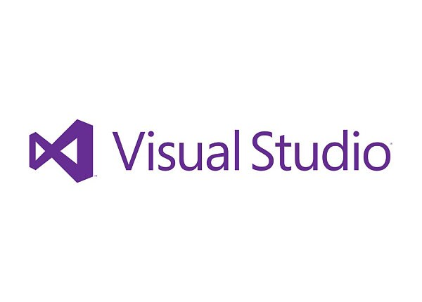 Microsoft Visual Studio Professional 2012 - license - 1 user