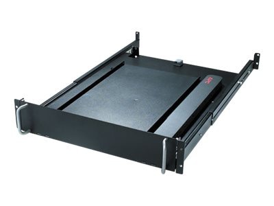 APC 19" Rotating Keyboard Drawer