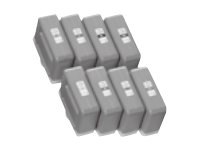 Canon PFI-306 GY - gray - original - ink tank