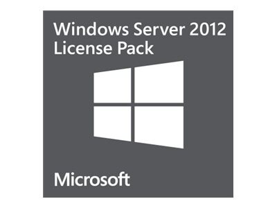 Microsoft Windows Server 2012 Remote Desktop Service License 5 Users