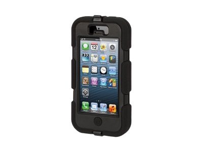 Griffin Survivor Military-Duty - case for cellular phone