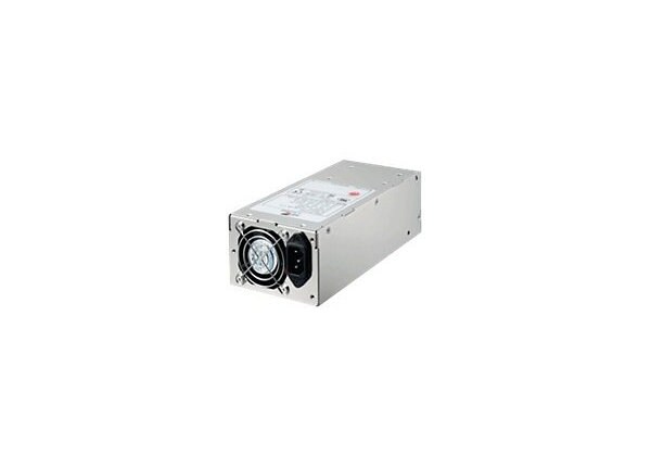 Zippy P2H-5500V - power supply - 500 Watt