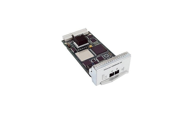 Juniper 1000Base-LH Gigabit Ethernet SFP Module