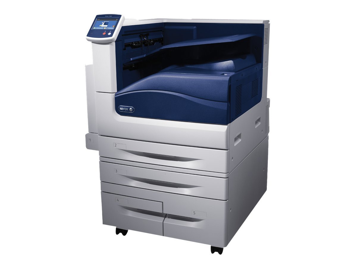 Xerox Phaser 7800/YDX color Duplex ($5899-$100 savings=$5799, 9/30/19
