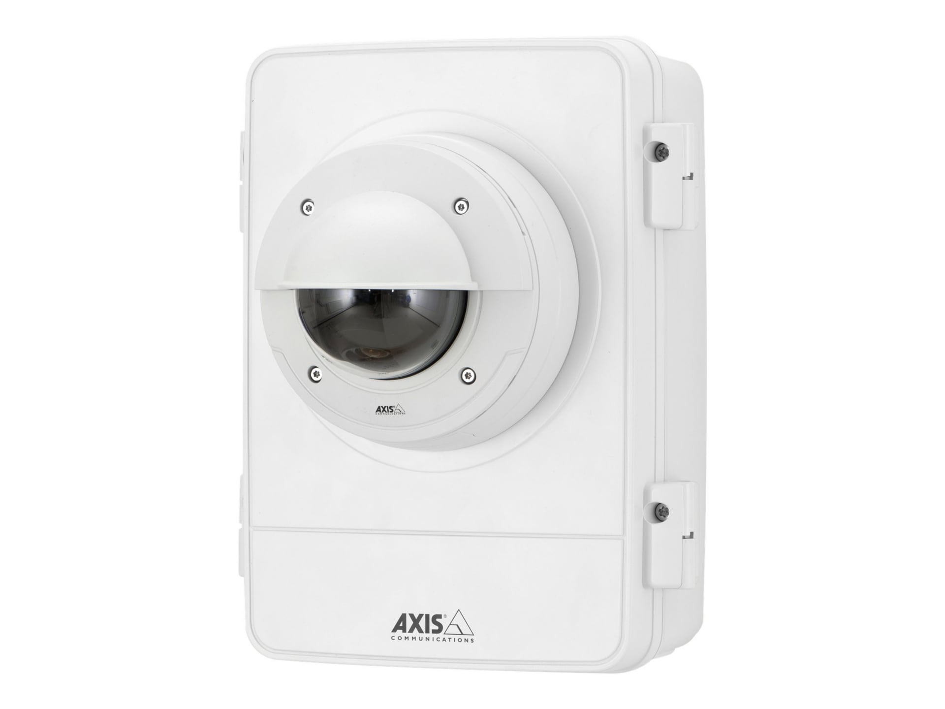 AXIS T98A17-VE - cabinet