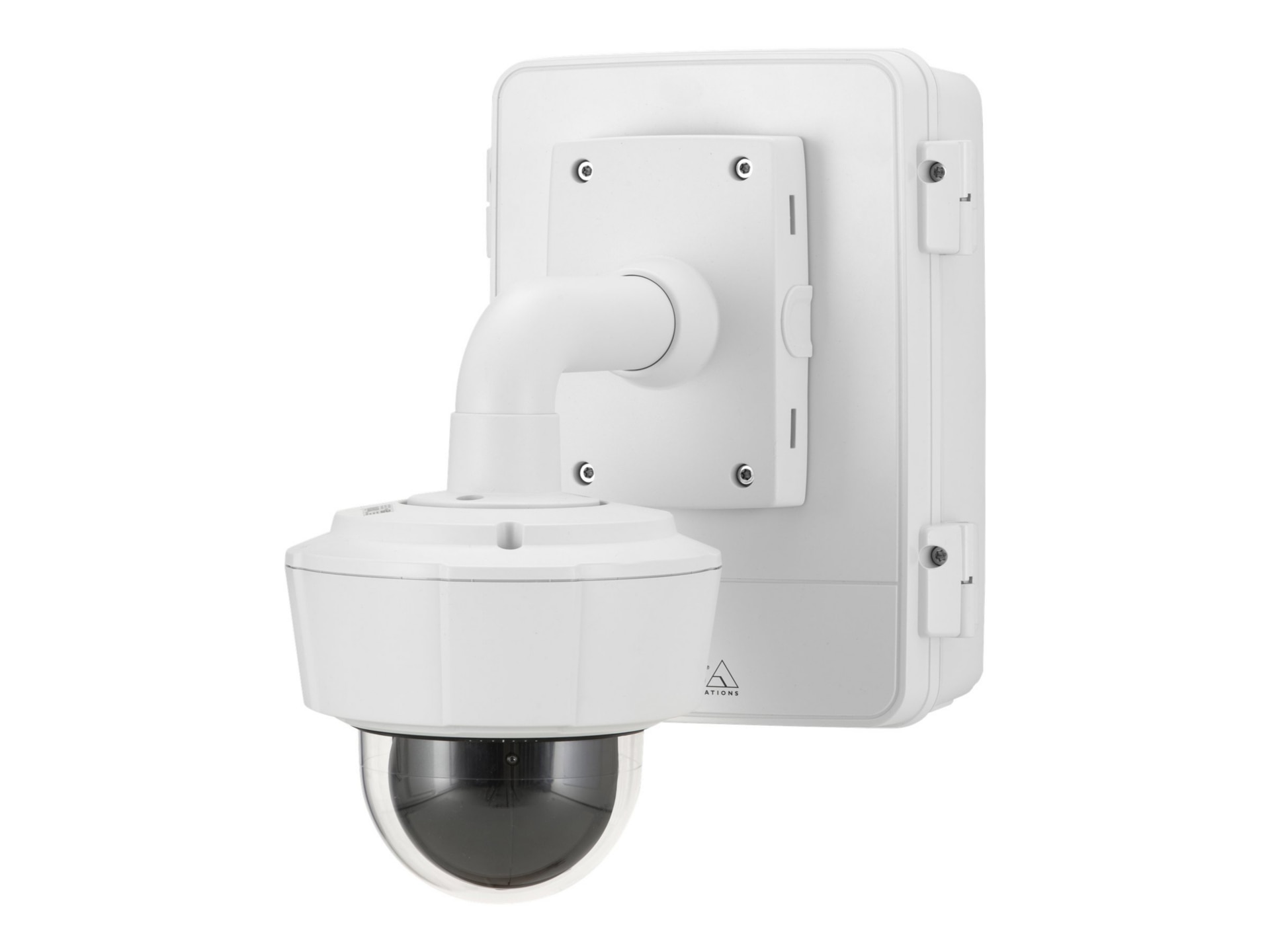 AXIS T98A18-VE Surveillance - cabinet