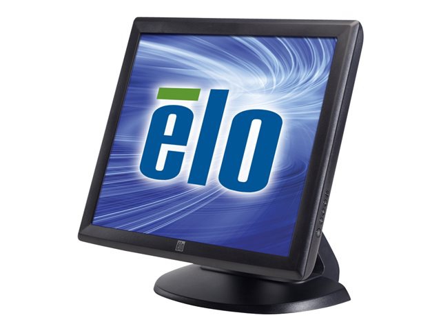 Elo Desktop Touchmonitors 1928L AccuTouch - LCD monitor - 19"