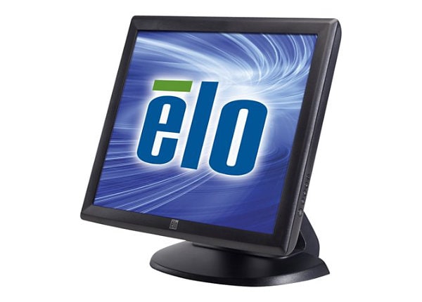 Elo Desktop Touchmonitors 1928L AccuTouch - LCD monitor - 19"