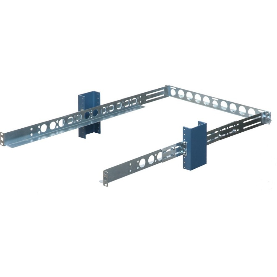 Rack Solutions Mounting Rail Kit
