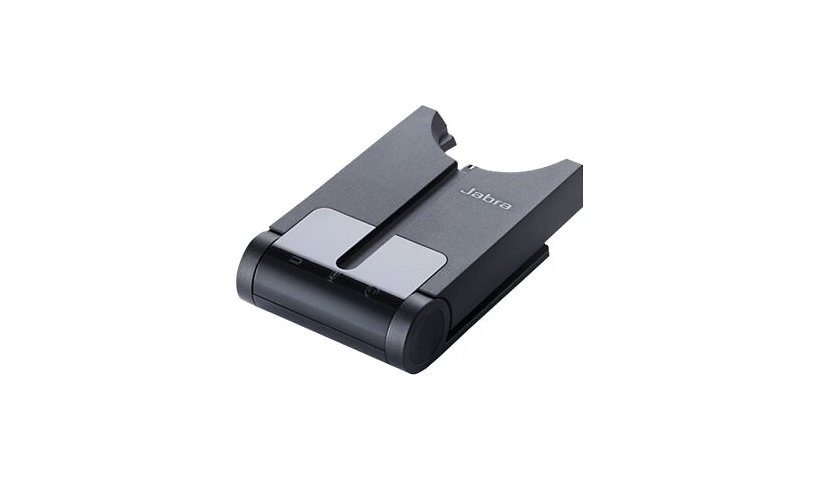 Jabra Single Unit Headset Charger charging stand
